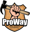 ProWay Home Solutions & Carpentry – Excellence in Carpentry Services in Boston, MA